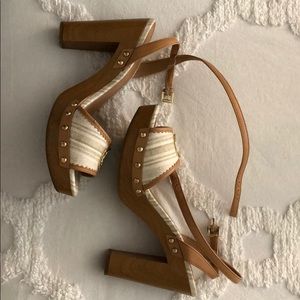 Tommy Hilfiger heels